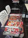 Mobilier salon, scafe scaune si solar