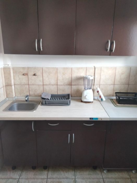 Apartament 1 camera confort 1 Vlaicu