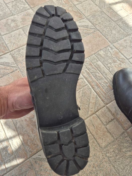 Дамски зимни боти