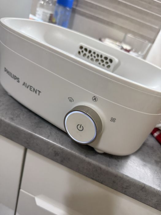 Sterilizator cu uscare philips