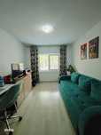 Apartament 3 camere, 66 mp utili + balcon, str. B.P. Hașdeu, Zalău