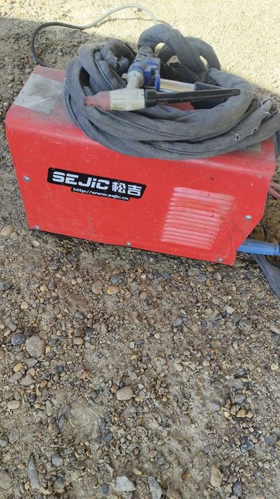 Аргон сварка аппарат