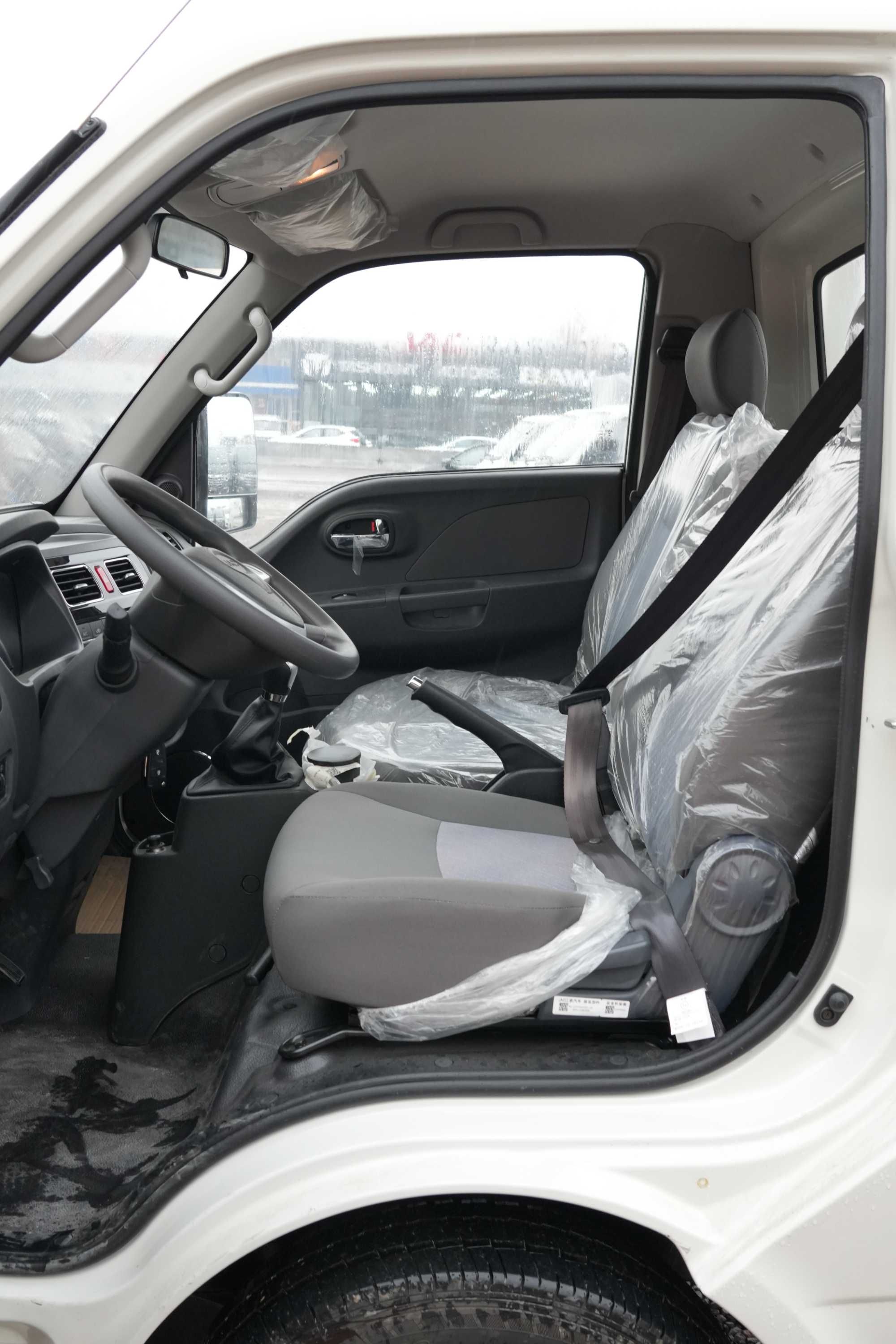jac x200 sotuvda tayyor
