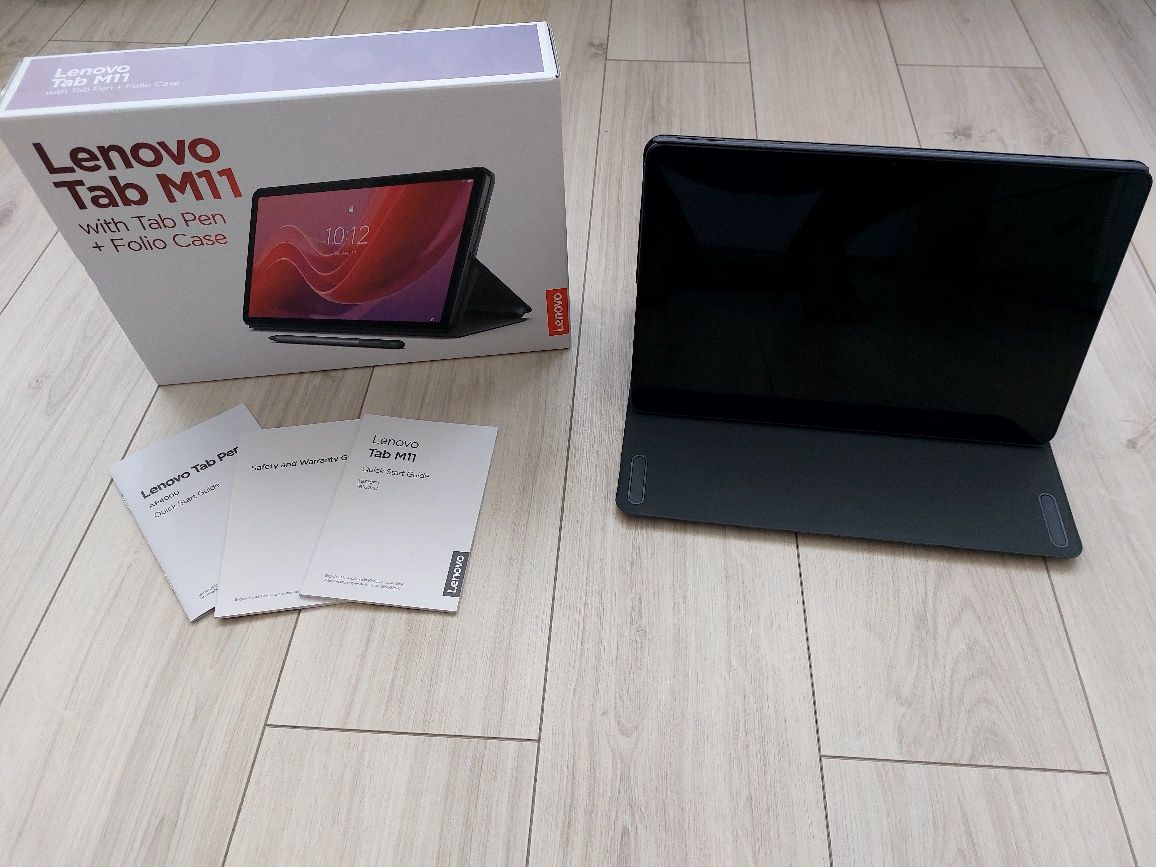 Vand Tableta Lenovo Tab M11 ca noua