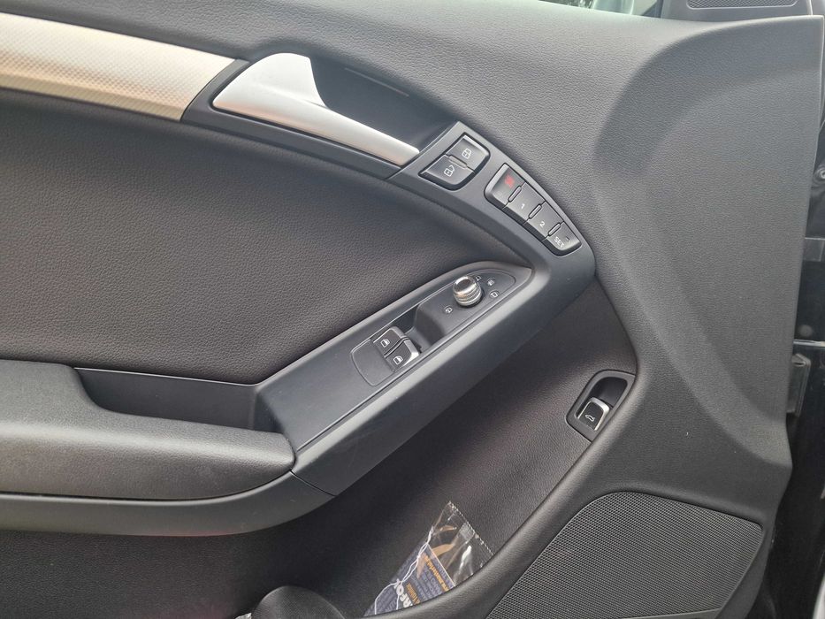 Audi A5 coupe 2012 3.0D Quattro