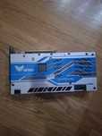 Placa video sapphire radeon rx 580 pentru gaming