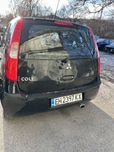 Mitsubishi colt 2005 задна врата