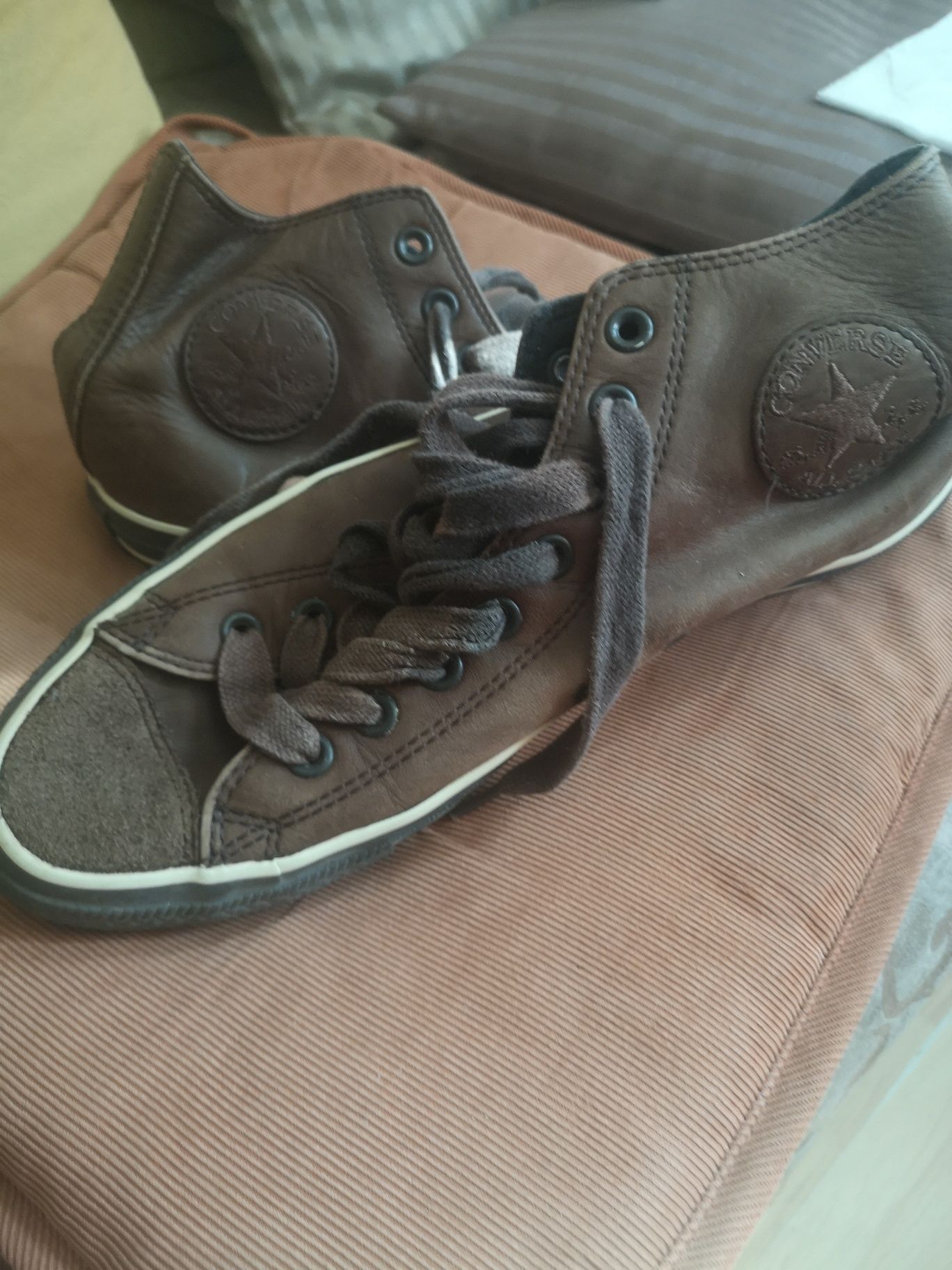 Промоция!!! Кецове Converse, 42