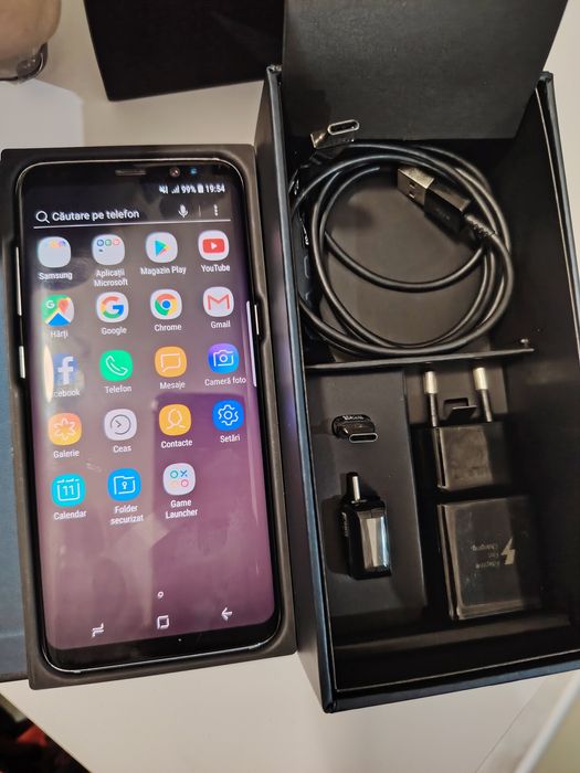 Samsung Galaxy S7 Display Original