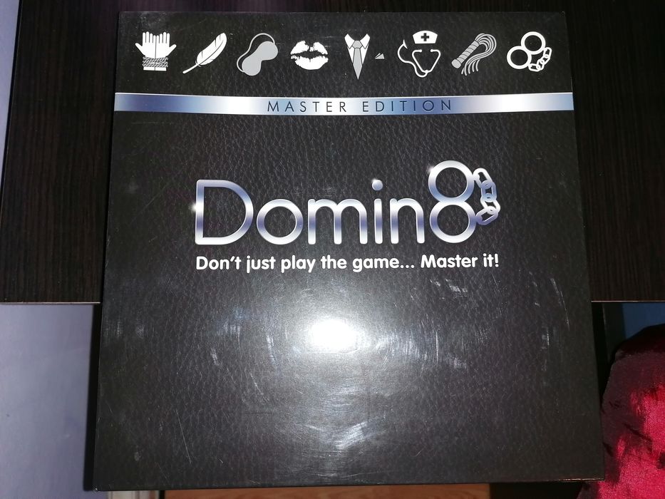 Domino de cupluri