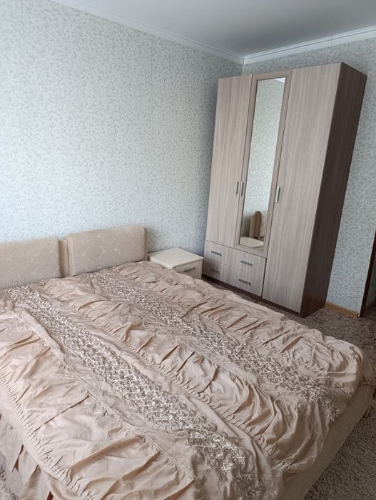 Сдается 2-х комнатная квартира посуточно или на длительный срок