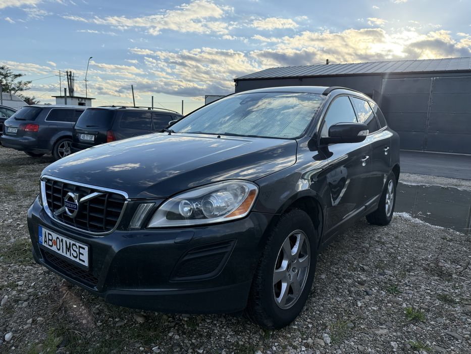 Volvo XC60 2.0 automat