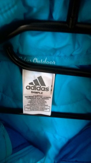 Страхотно спортно яке adidas