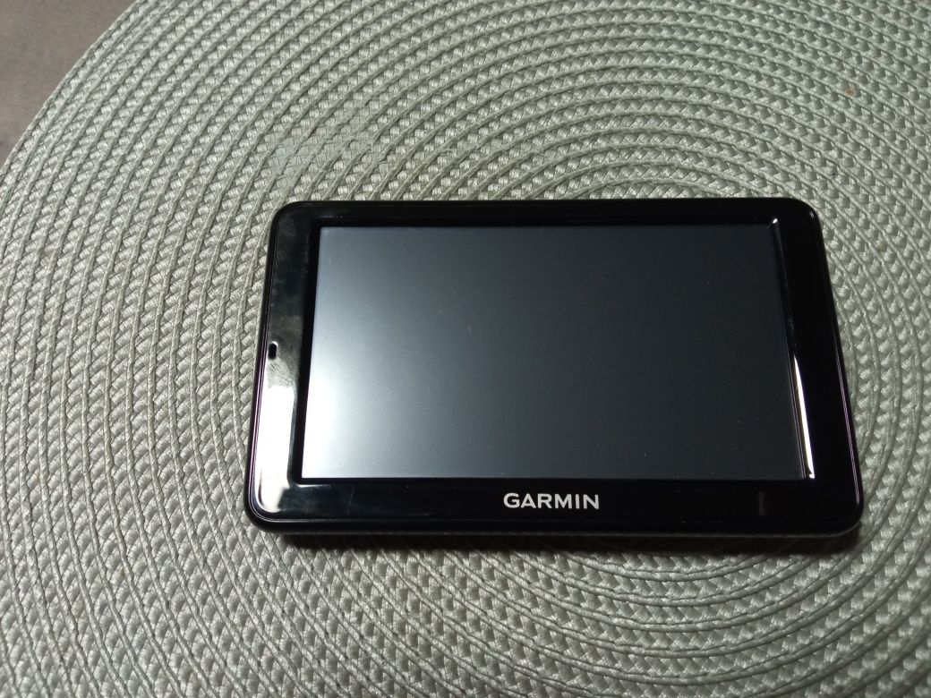 Навигация Garmin  nuvi 2595lm