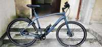 Bicicleta hidraulica Raymon Xl