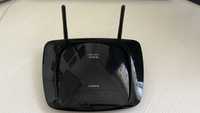 Router wireless Linksys WRT160NL