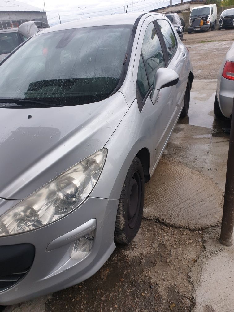 Dezembram peugeot 308 1.6 benzina thp 150cp an 2009