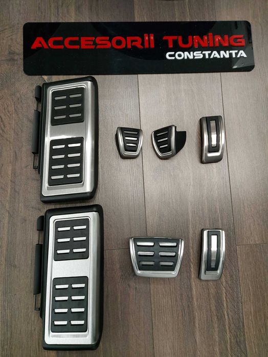 Pedale Si Footrest - Golf 7 - Golf 8 - Passat B8 - Octavia 3 - Leon 3