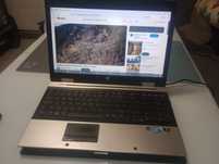 HP EliteBook 8540w, Intel i7,video dedicat+Caddy HDD cadou