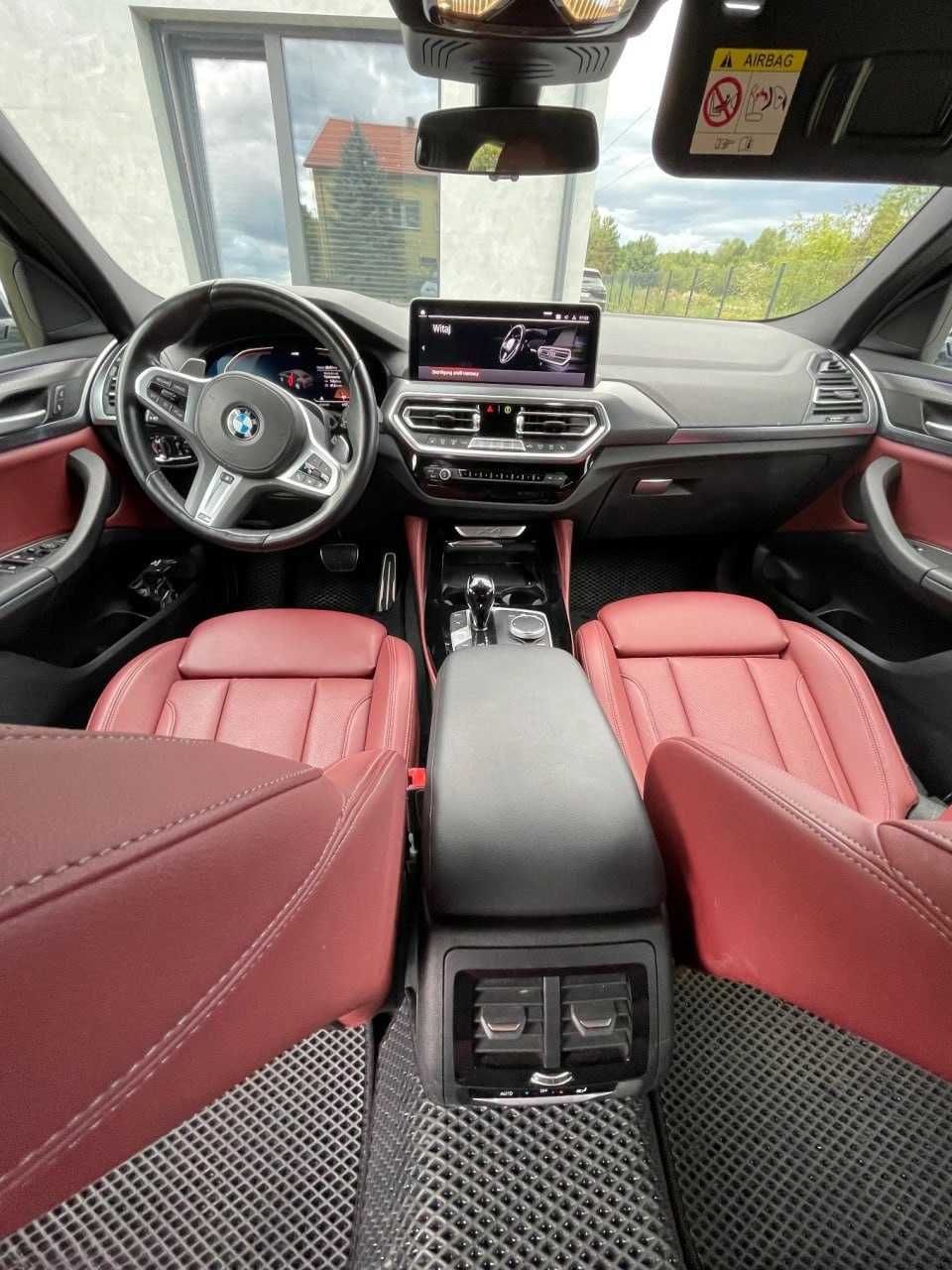 Продается BMW X4 в идеальном состоянии!