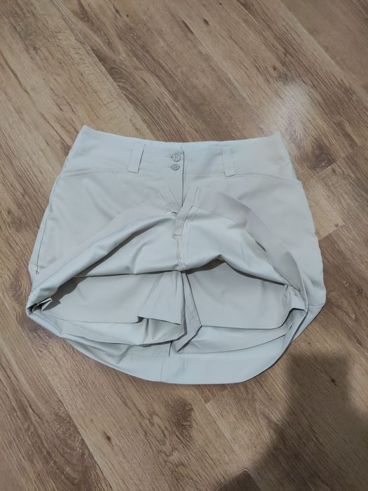 Fusta Nike Golf elastica mărimea M