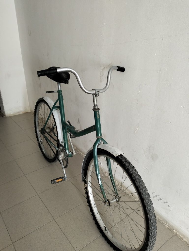 Велосипед ISE  Продам