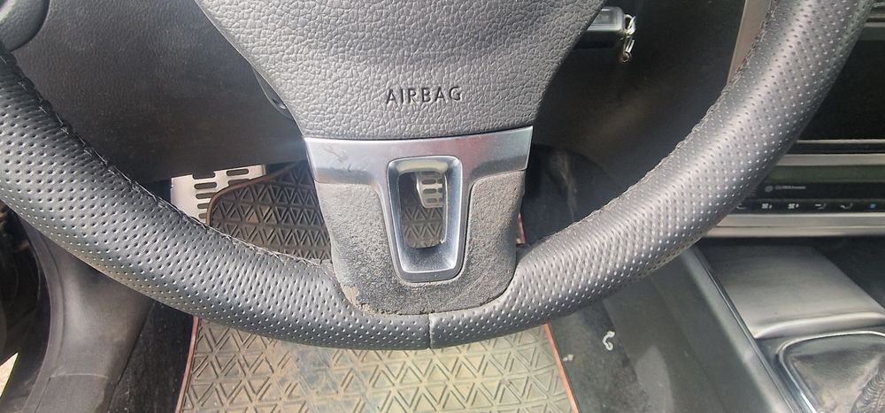 Волан за VW .123