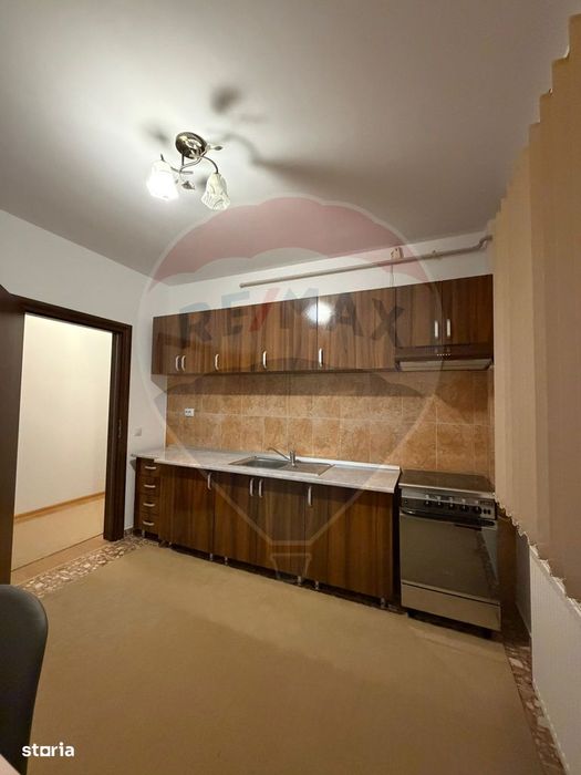 Apartament cu 2 camere- brazda