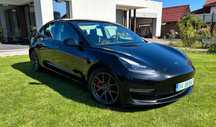 Tesla Model 3 Performance 2021 cu licenta FSD, TVA deductibil inclus