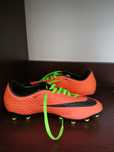 Nike Hypervenom X