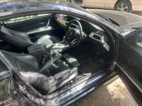 Vand interior triple si aripi bmw e92