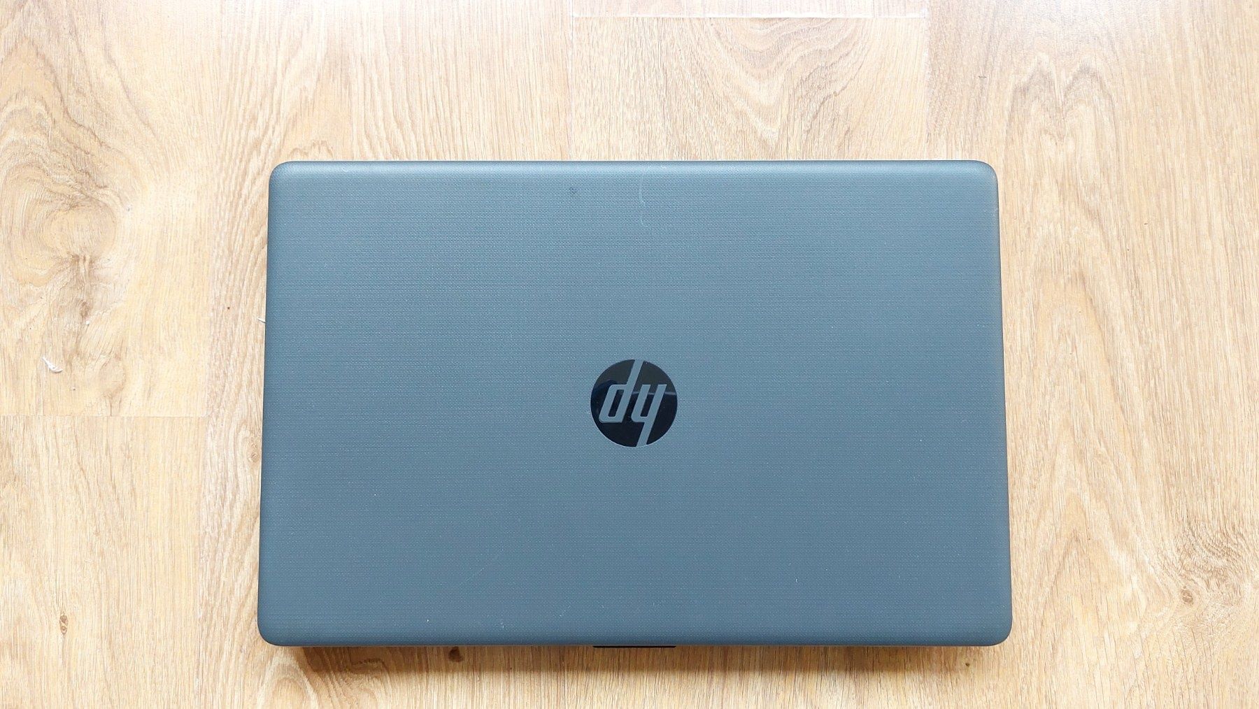 15.6' HP Intel Core i5-8265U/8GB/256GB SSD/Бат. 5ч.