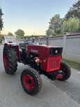 Tractor universal 445 (Nu 640,550,600,500,450)