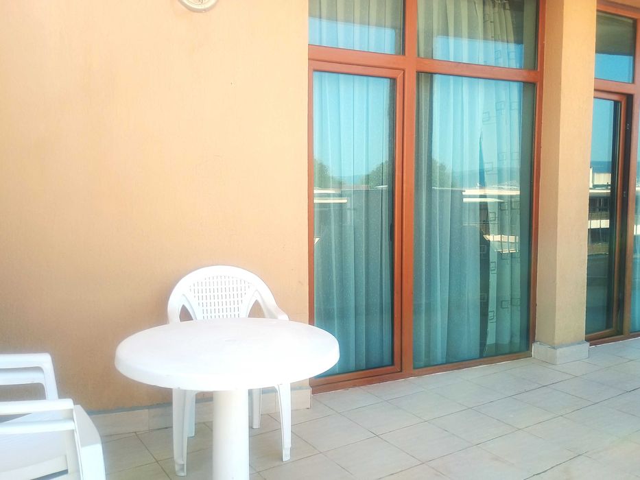 Дава се под наем Тристаен апартамент в Несебър - 108 кв.м за 256 € - Снимка #12