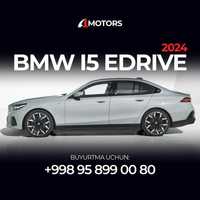 BMW I5 EDRIVE  35L 2024