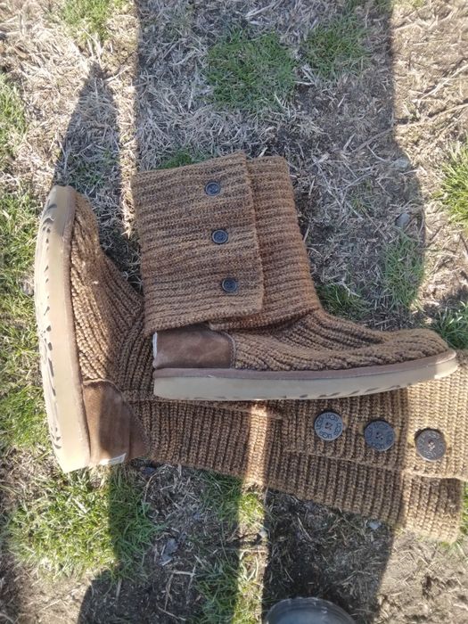 Ugg и ZOO номер 39