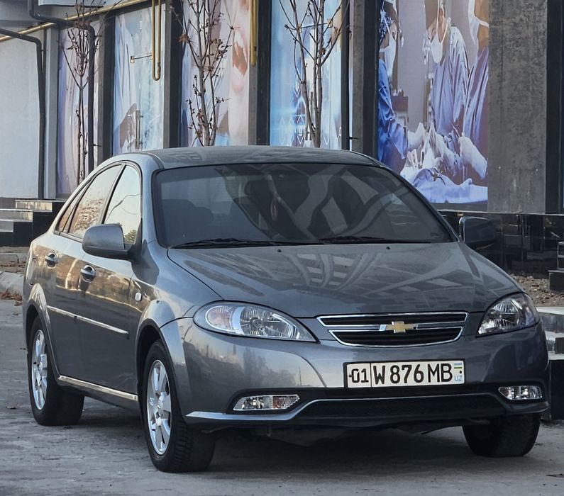 Gentra 1_ evro avtomat  Arenda Vikub