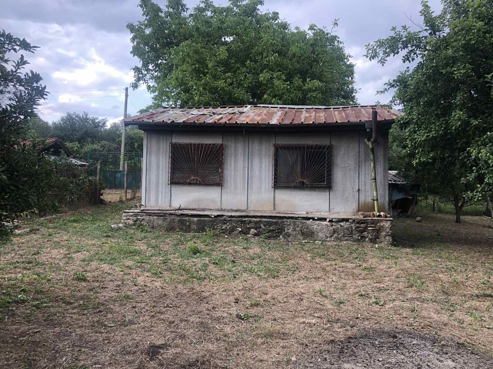 Къща с. Кръстевич 52 500€