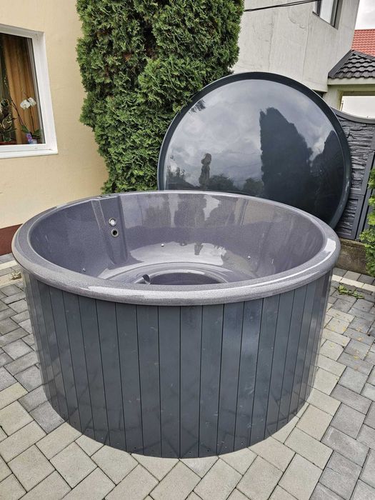 Ciubar apa sarata Producator