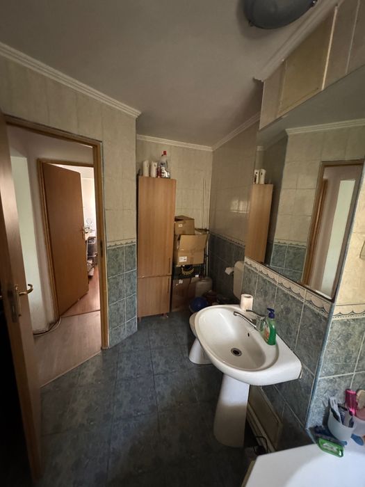 VÂNZARE apartament 4 camere, 92mp, Decomandat, Petre Ispirescu 31