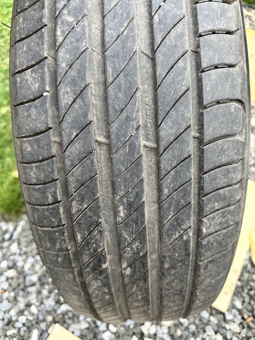 Vand 4 anvelope Michelin Primacy 4, 215/60 R17