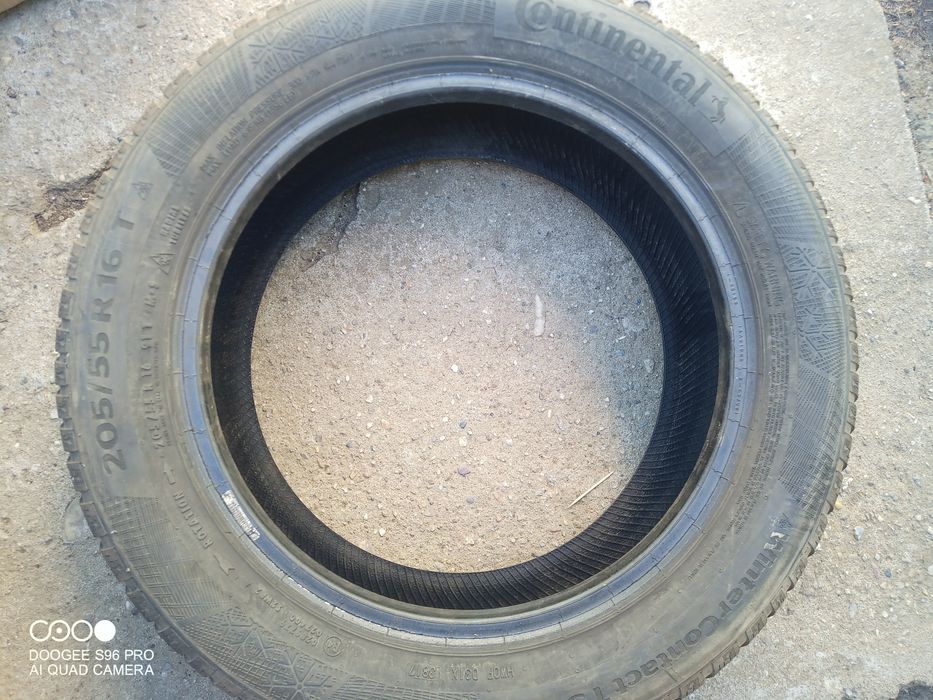 Anvelope de la R14 la R17