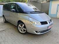 Renault Espace 2.0 dCi 2012 7 Locuri Alcantara Xenon 239.000 km
