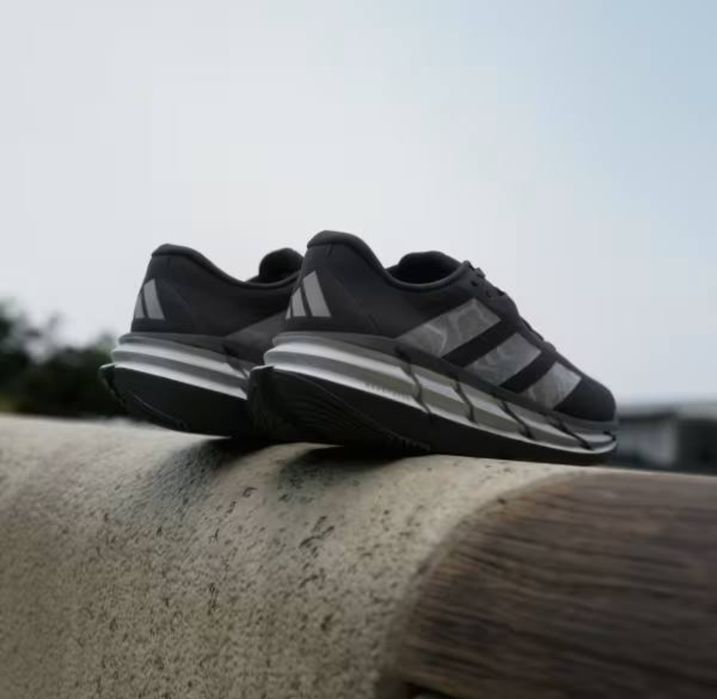 Adidas REPETITOR Black and Grey маратонки 40-44 номер