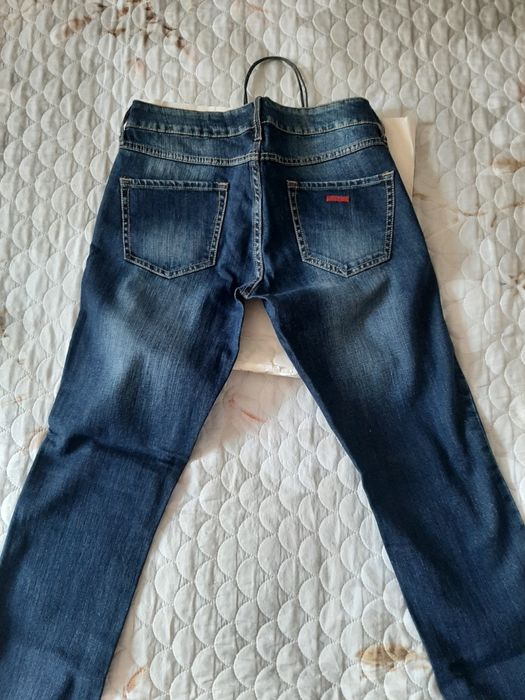 Джинсы Mango новые