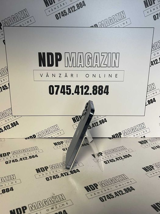 NDP Amanet NON-STOP Bld.Iuliu Maniu 69 IPHONE 13 PRO (37493)