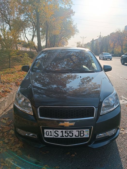 Srochna Chevrolet Nexia 3 2020yil