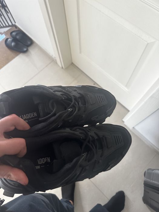 Обувки Steve Madden