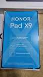 HONOR PAD X9 11.5' 4G (simcard)  7/128Gb Yangi full complekt