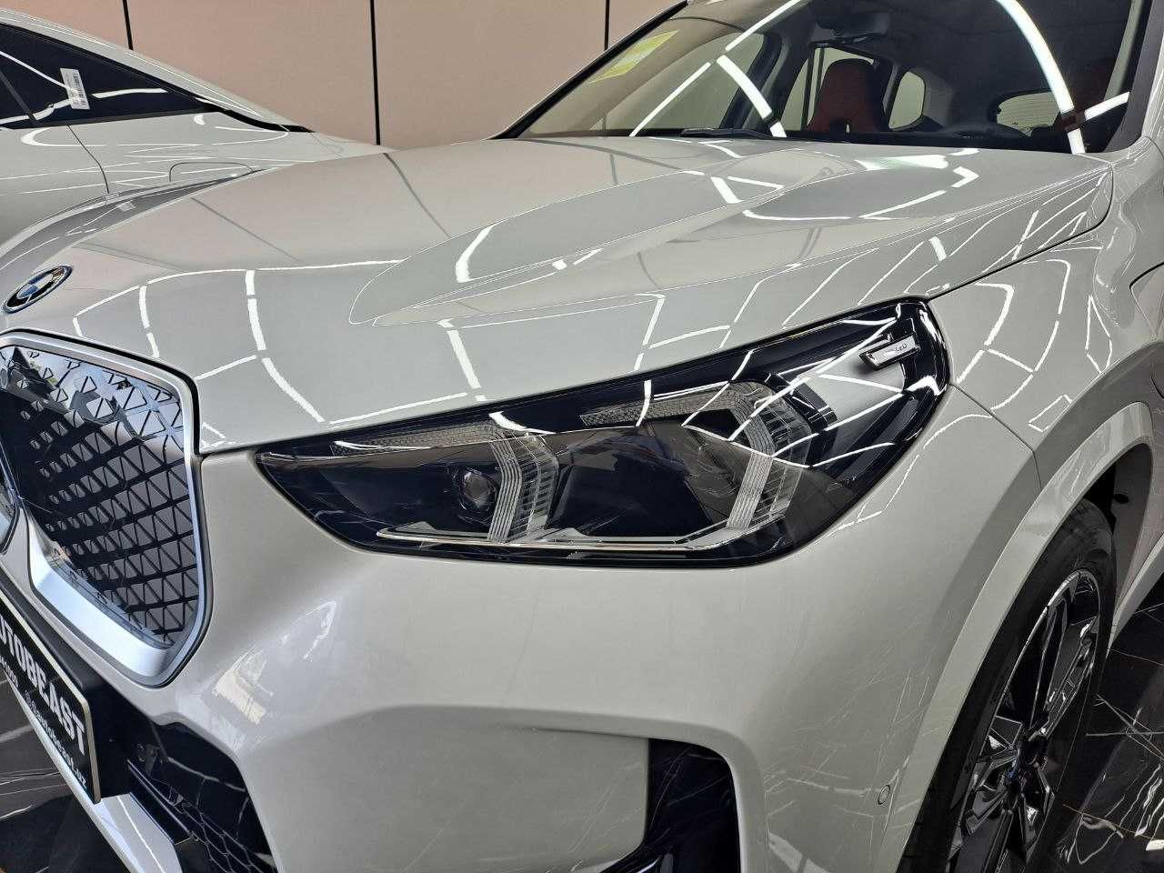 Bmw ix1 m sport 2024
